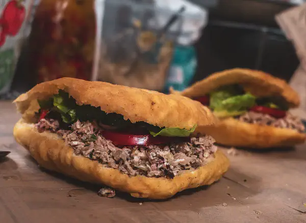 Saveur Boucanée