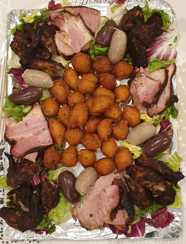 Saveur Boucanée