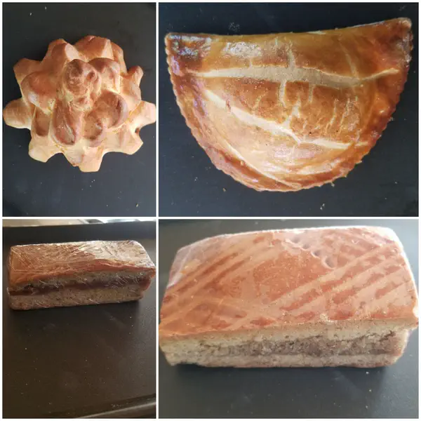 Saveur Boucanée