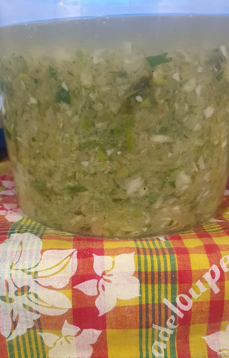 Sauce chien